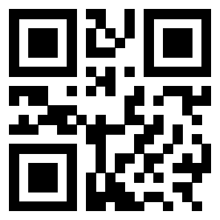 Qr Code di 3301103149
