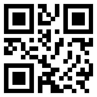 3301103152 - Immagine del Qr Code