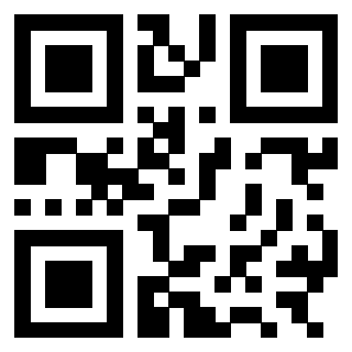 Immagine del QrCode di 3301103153
