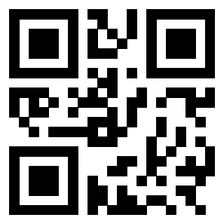 Qr Code di 3301103157