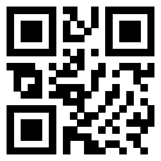 3301103160 - Immagine del Qr Code