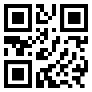 3301103161 - Immagine del Qr Code