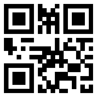 QrCode di 3301103162