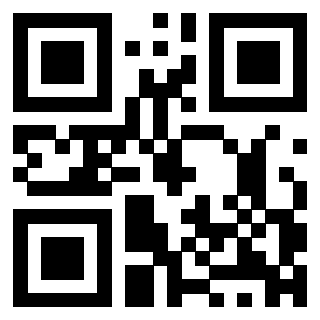 Il QrCode di 3301103167