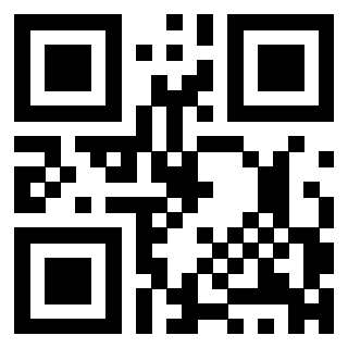 Qr Code di 3301103168