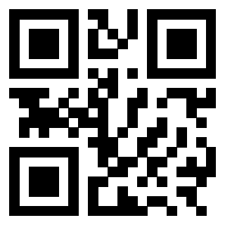 3301103169 - Immagine del QrCode