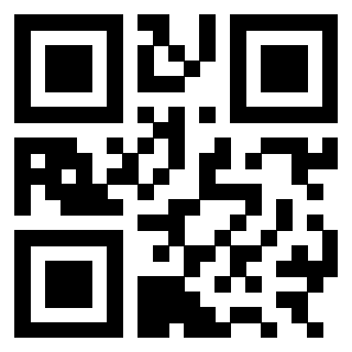 Immagine del QrCode di 3301103171