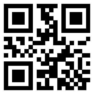 3301103173 - Immagine del Qr Code associato