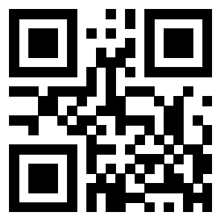 Immagine del QrCode di 3301103175