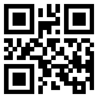 Il Qr Code di 3301103176
