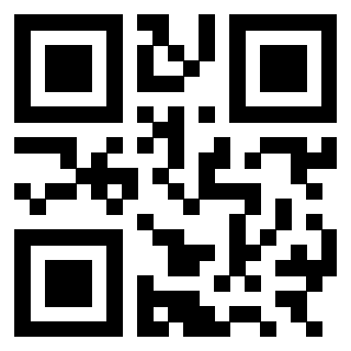 3301103177 - Immagine del QrCode associato