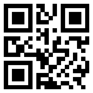 3301103178 - Immagine del QrCode associato