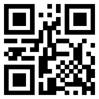 3301103180 - Immagine del Qr Code