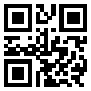 Il Qr Code di 3301103181