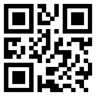 3301103184 - Immagine del Qr Code