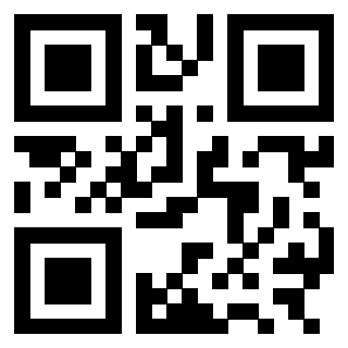 Il Qr Code di 3301103186