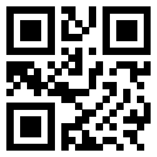3301103190 QrCode associato