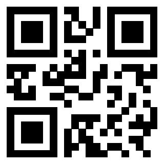3301103193 QrCode associato