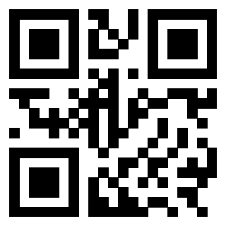 Qr Code di 3301103201