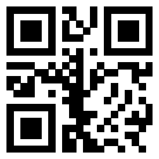 Immagine del Qr Code di 3301103202