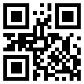 Immagine del Qr Code di 3301103203