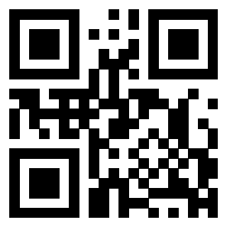 3301103204 - Immagine del Qr Code
