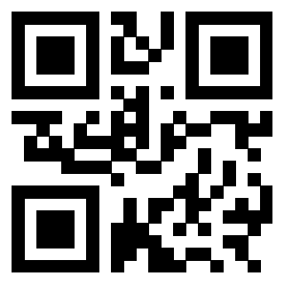 Scansione del Qr Code di 3301103205