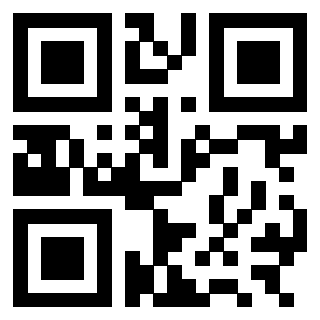 Immagine del QrCode di 3301103206