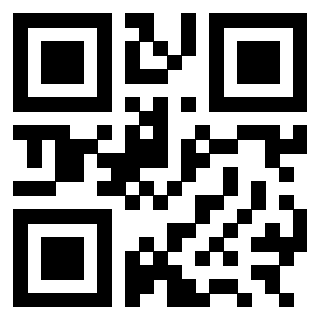 Il Qr Code di 3301103208