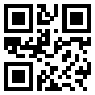 Immagine del QrCode di 3301103212