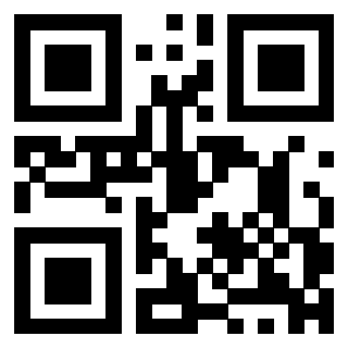 Qr Code di 3301103213