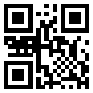 Il QrCode di 3301103220