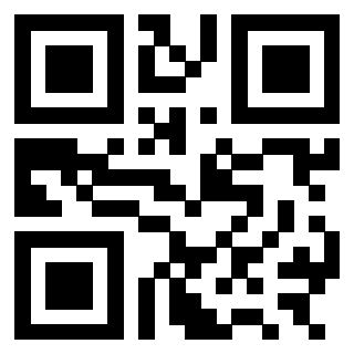 Il Qr Code di 3301103221
