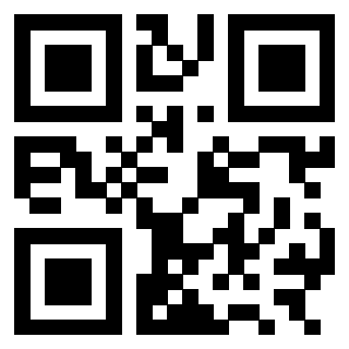 3301103225 Qr Code associato