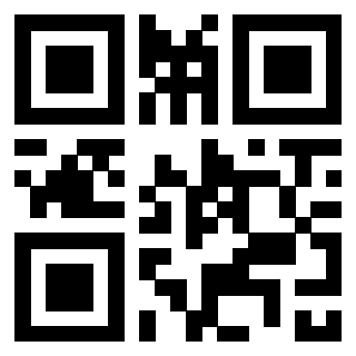3301103229 QrCode associato