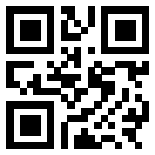 Scansione del Qr Code di 3301103230
