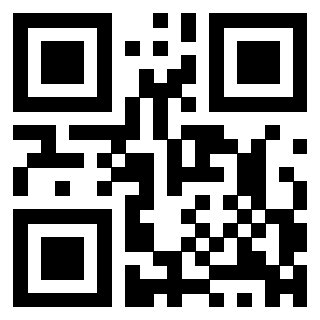 Immagine del Qr Code di 3301103234