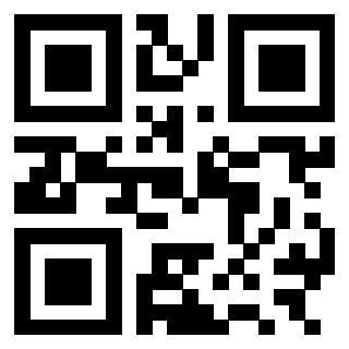 3301103236 Qr Code associato