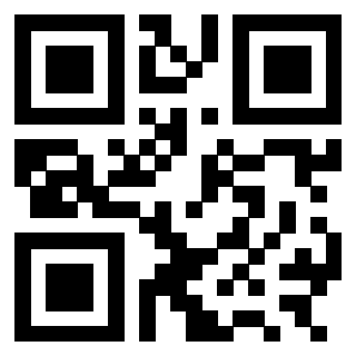3301103244 - Immagine del Qr Code