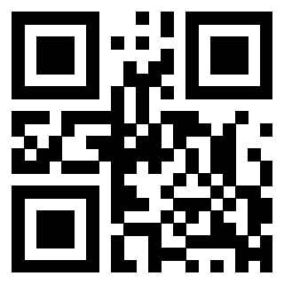 Il Qr Code di 3301103245