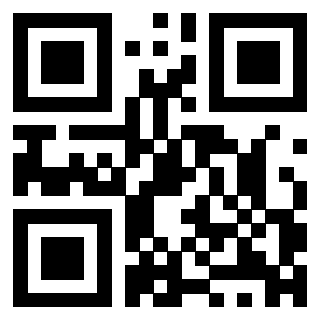 3301103247 - Immagine del QrCode associato