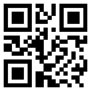 Il QrCode di 3301103248