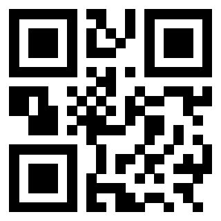 3301103251 - Immagine del Qr Code