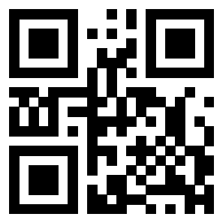 Scansione del QrCode di 3301103252