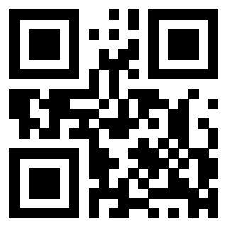 3301103253 Qr Code associato
