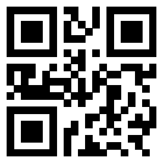 3301103255 QrCode associato