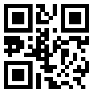 Qr Code di 3301103256