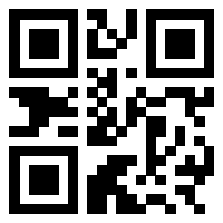 Scansione del Qr Code di 3301103257