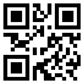 QrCode di 3301103265