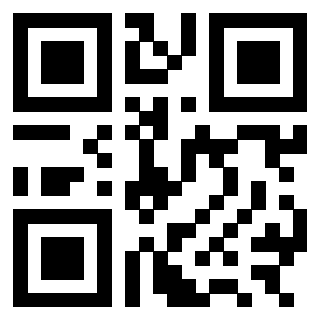 Immagine del QrCode di 3301103280